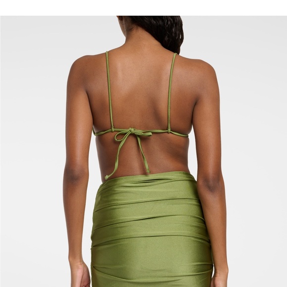 New JADE SWIM Via bikini top - Picture 8 of 8